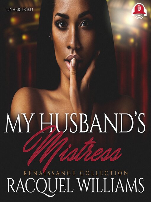 Title details for My Husband's Mistress by Racquel Williams - Available